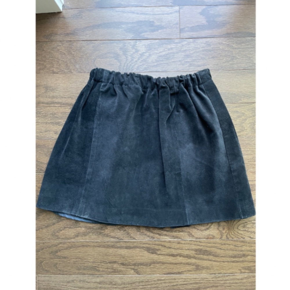 2/$10 Urban Renewal Mini Skirt - Picture 2 of 4